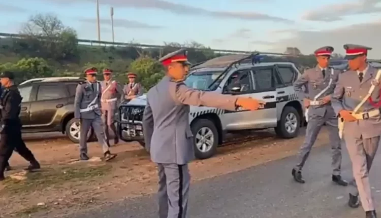 طعنات بسكين تضع حدا لحياة عاملة فلاحية ب"سيدي إفني" بالمغرب