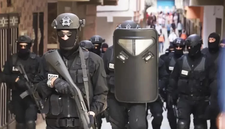 المغرب: الأمن يضرب فلول "داعش" ويوقف ثلاثة من الموالين