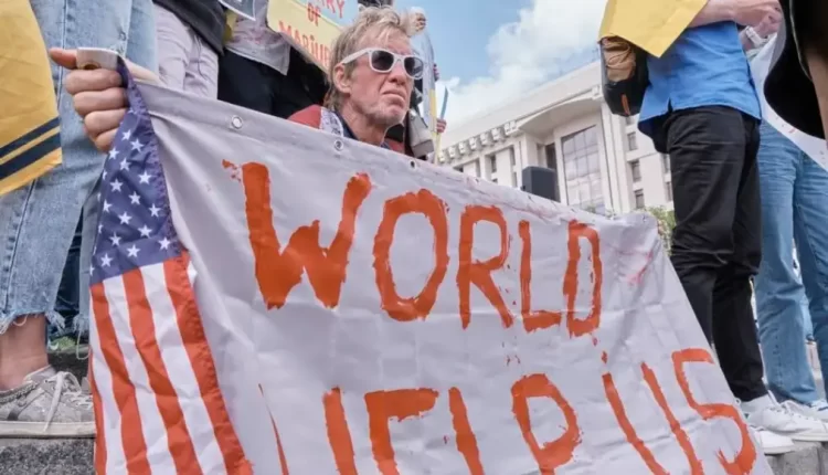 Tentative d'assassinat de Trump: Le suspect a laissé une lettre au sujet de son meurtre allèguent les fédéraux