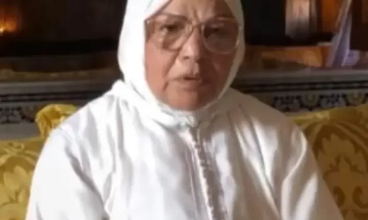 المغرب: القضاء يصدر حكمًا بسجن القاضية "العامري" بتهم التشهير وإهانة السلطة القضائية