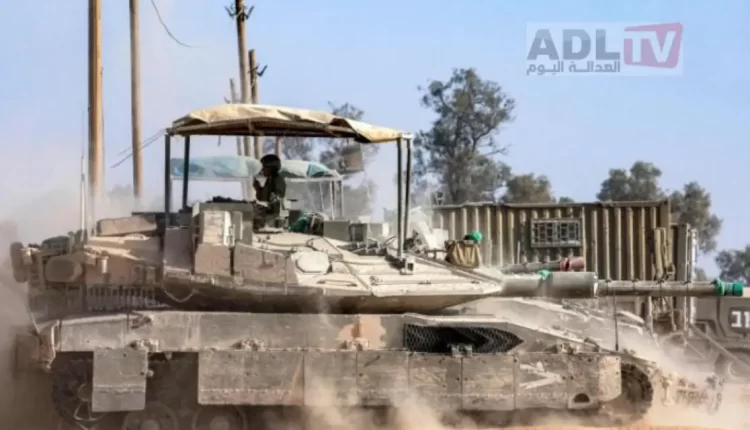 التوترات تتصاعد مع اتهامات متبادلة بشأن تفجير أجهزة الاتصالات في لبنان