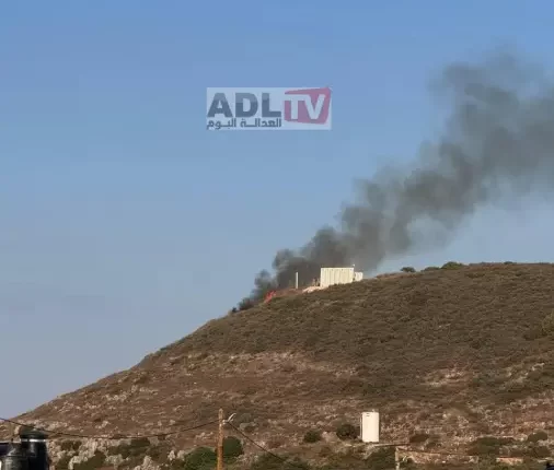تصعيد جديد ل"حزب الله" ضد الاحتلال "الإسرائيلي" وقصف مكثف على أهداف عسكرية