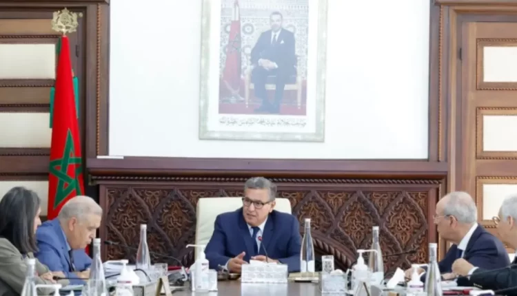 تعيينات مهمة في وزارتي الاقتصاد والمالية والتعليم العالي