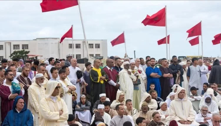 الحق في الإضراب بين النص المعطل وضرب الحقوق الدستورية في المغرب