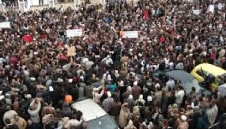 نقابة تعليمية مغربية تطالب بتسوية الملفات المتأخرة وتخفيض ساعات العمل