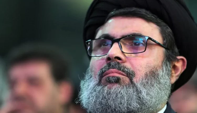 من يكون خلف "نصر الله"؟