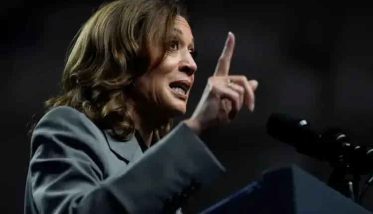 أمريكا: "هاريس" تجري مناظرة بلا منافس بعد رفض "ترامب" المواجهة