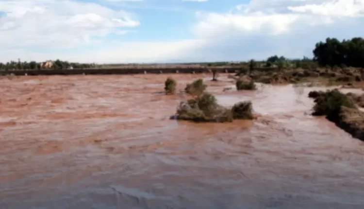 المغرب: "العدالة والتنمية" تطالب بتعويض المتضررين من الفيضات