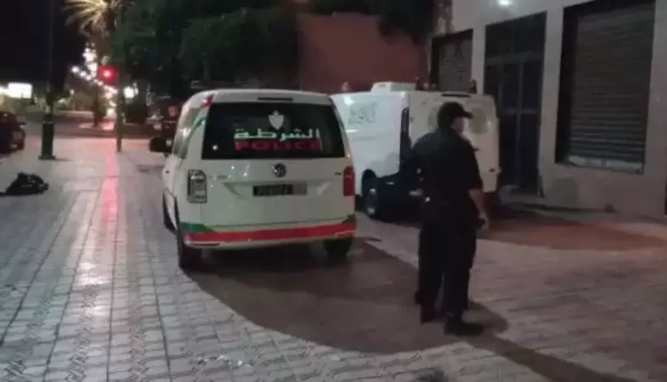 المغرب: توقف ضابط أمن يعمل ب"قلعة السراغنة" بشبهة المخدرات