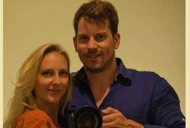 ملكة جمال سويسرا السابقة