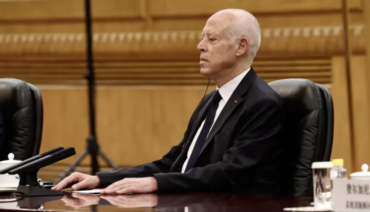 تونس: اعتقال 80 مناضلا من "حركة النهضة"