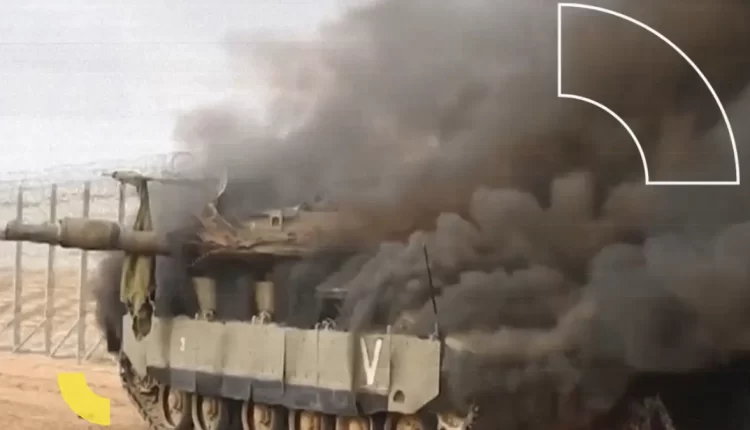 "وول ستريت جورنال" تحذر من المخاطر المحتملة لأي حرب برية مع "حزب الله"