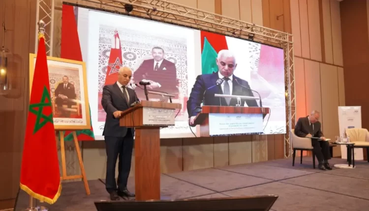 انطلاق العمل بالقانون 10.22 لتنظيم القطاع الصيدلاني بالمغرب