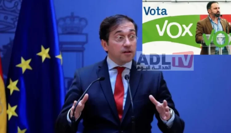 إسبانيا: صدام بين التشدد والتعاون الدولي في مواجهة الهجرة غير النظامية