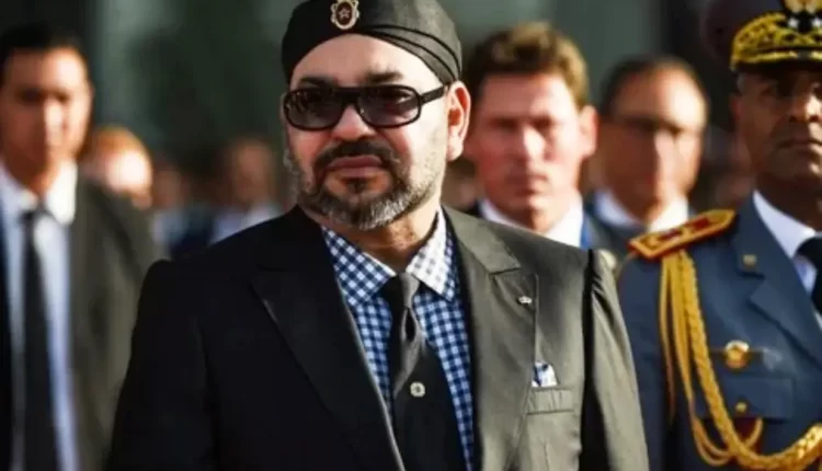 "محمد السادس" يهنئ رئيس جمهورية "أرمينيا" بمناسبة العيد الوطني لبلاده