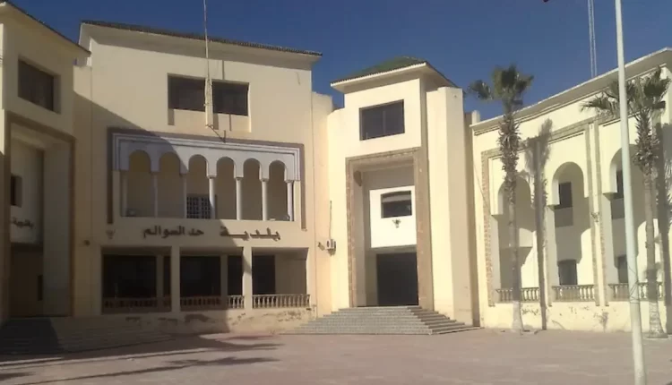 المغرب: مرشحة "الاتحاد الاشتراكي" أمنية لوفى تفوز برئاسة المجلس الجماعي ل"حد السوالم"