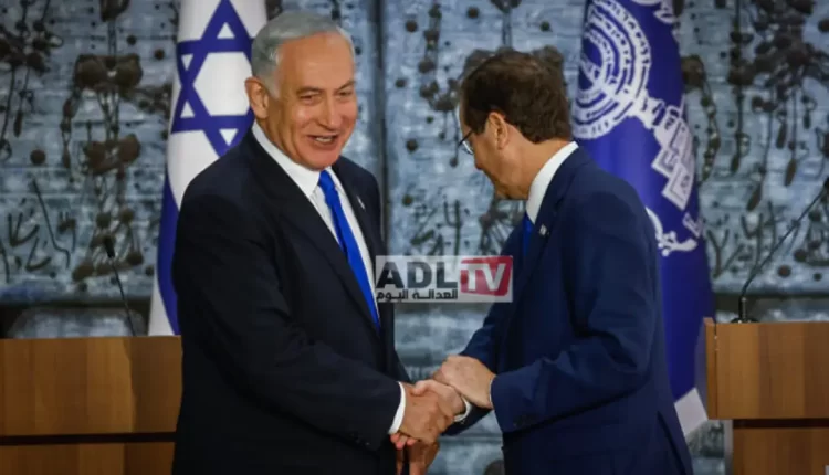 لقاء "نتنياهو" و"هرتزوغ: التوتر مع "حزب الله" في صدارة المشهد الأمني