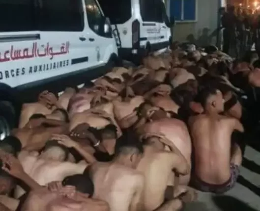 المغرب: فتح تحقيق في صور "السباحة" بتطوان المتداولة على مواقع التواصل الاجتماعي