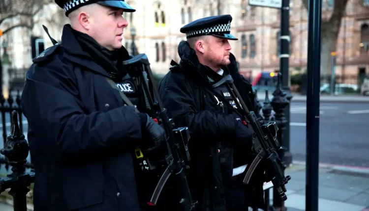 بريطانيا: فك لغز جريمة اغتصاب قاصر بعد 21 عا من وقوعها