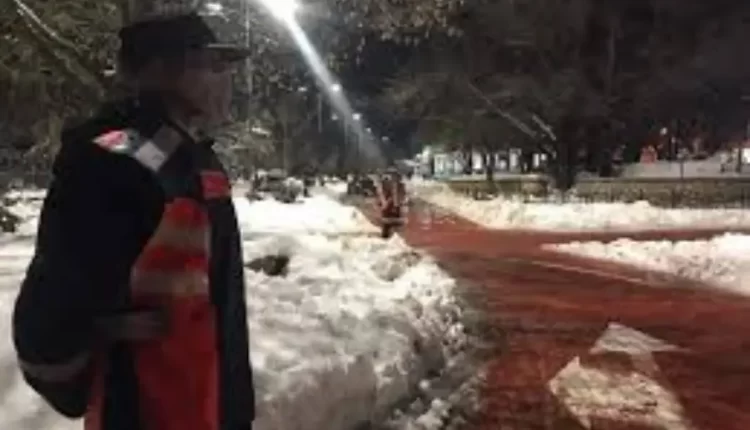 المغرب: توقيفات ب"إفران" و"فاس" لأشخاص ضمنهم سيدة يشتبه بارتكابهم سرقات