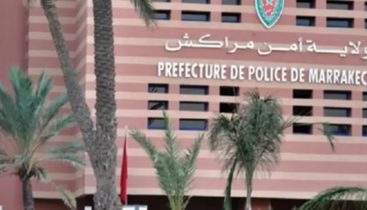 المغرب: قاصرون يروعون إحدى الصالات السينمائية بمراكش