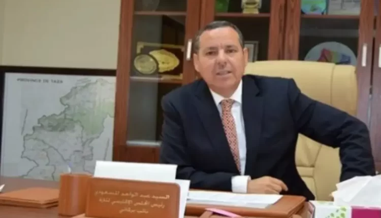 نظرة على المادة 64 من القانون الجماعي المعتمدة كآلية العزل لرؤساء الجماعات بالمغرب