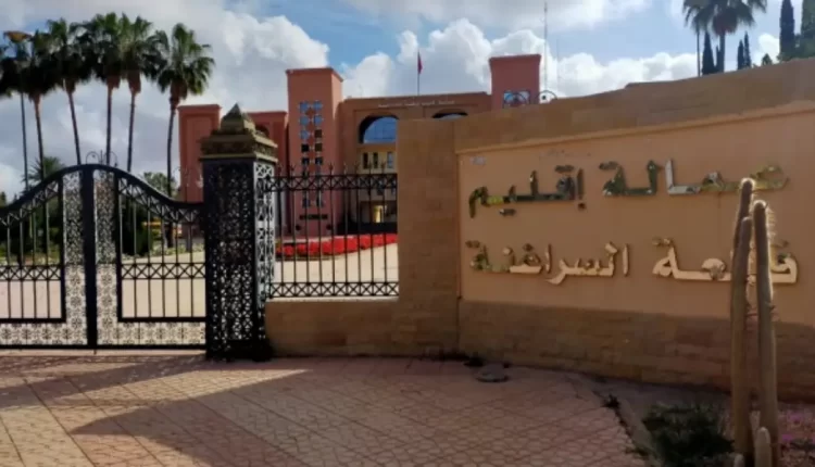 قلعة السراغنة: مطالب ساكنة دوار "أولاد مبارك" بالحق في المياه والتحقيق في "تلاعبات"