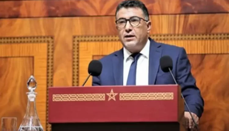 المغرب: التقدم والاشتراكية يطلب حضور وزير الداخلة لتوضيح أحداث معبر "سبتة" المحتلة