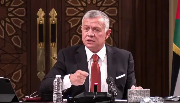 مشاركة 32.25% من الناخبين في انتخابات مجلس النواب الأردني