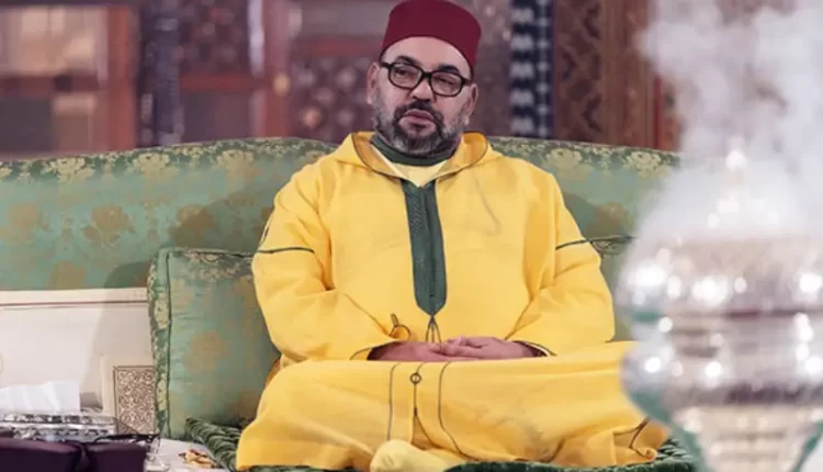 جلالة الملك "محمد السادس" يعزي الرئيس السنغالي في وفاة رئيس منظمة "اليونسكو" الأسبق