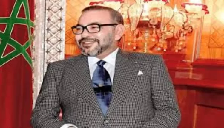جلالة الملك "محمد السادس" يبرق مهنأ قادة ورؤساء العديد من الدول بمناسبة السنة الجديدة