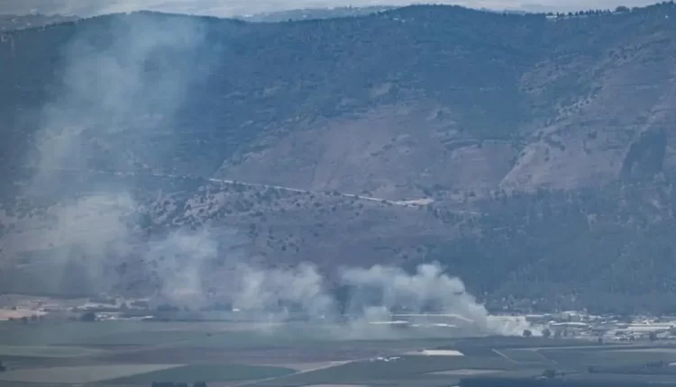 تأكيد "نصر الله" على رد المقاومة اللبنانية القاسي دون تحديد الزمان والمكان