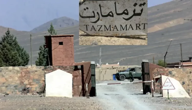 حقائق للمصالحة مع جراح الذات المغربية التاريخية: وفاة الطيار "الشمسي" مأساة تازمامارت التي لا تُنسى