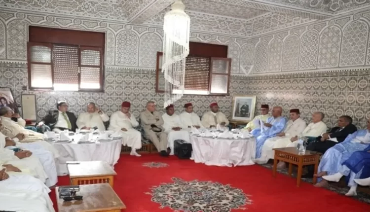 المغرب: تسليم هبة ملكية ب"تطوان" والقصر الكبير" في ذكرى وفاة المغفور له الحسن الثاني