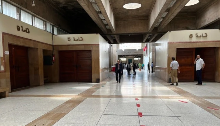 تواصل الإضرابات في قطاع العدل وسط مطالب بتحسين الأوضاع الاجتماعية والمالية