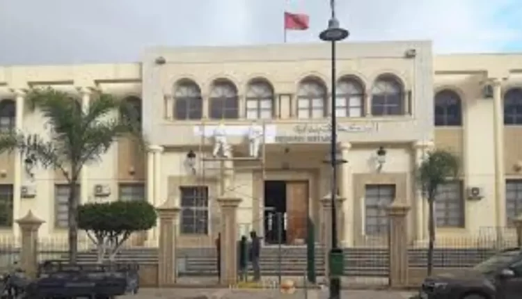 عشر سنوات سجنا لبارون مخدرات ب"الذريوش"