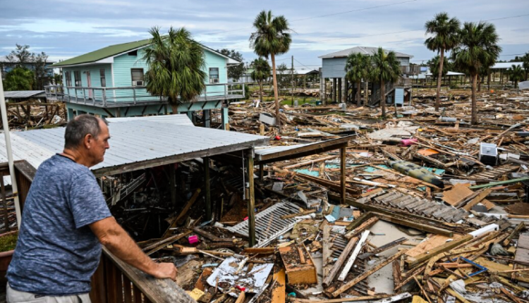 الولايات المتحدة: وفيات وأضرار جسيمة وجهود إنقاذ مكثفة عقب إعصار "هيلين" القوي