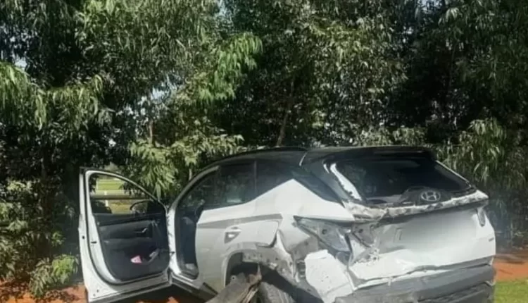 المغرب: وقوع حادثة سير بين "فوزي لقجع" ومدير شركة "ميكومار" بسلا