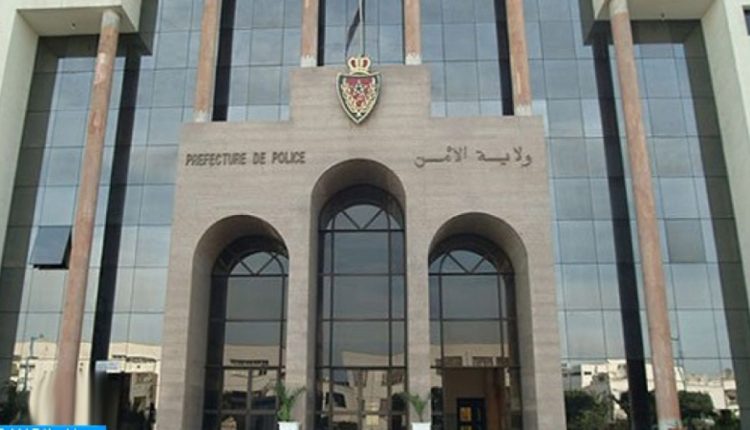 امن الدار البيضاء يحقق في جري_مة وفاة منعش عقاري