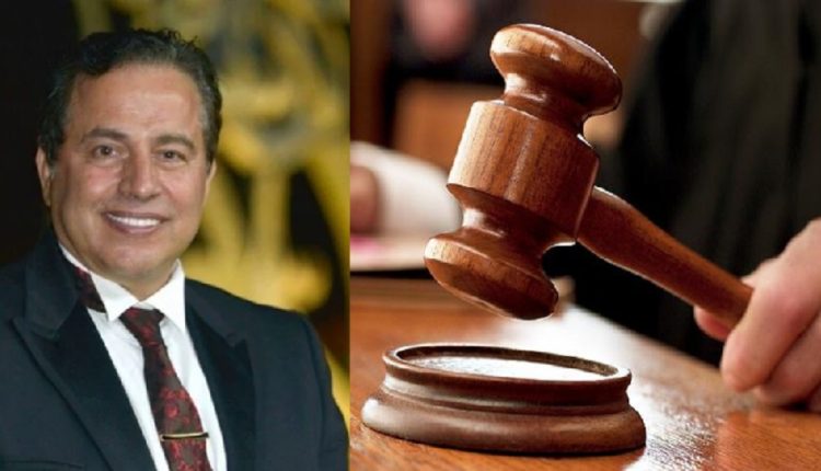 الدكتور الحسن التازي