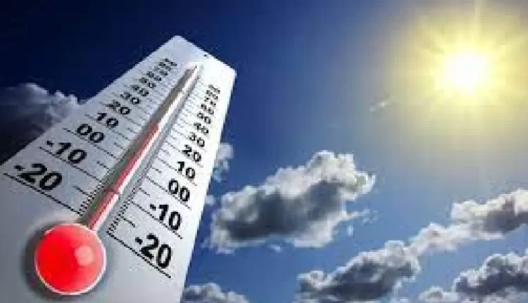 حالة الطقس بالمغرب ليومه الاثنين