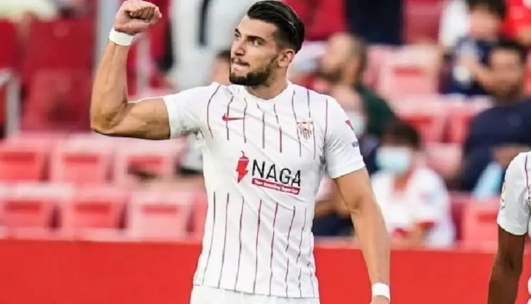 رافا مير مهاجم فالنسيا