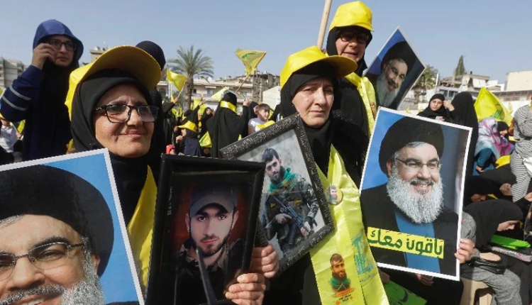 المغرب: "فدرالية اليسار الديمقراطي" تدين العدوان الصهيوني والجرائم المستمرة