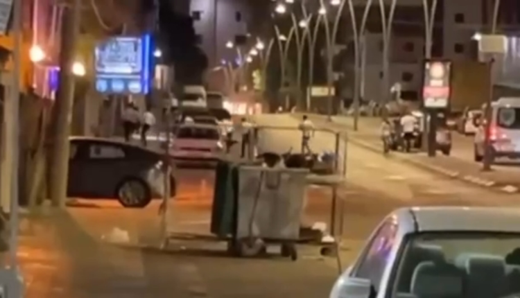 رسالة قوية من اليمن بأن محور المقاومة موحد لمواجهة الكيان الصهيوني