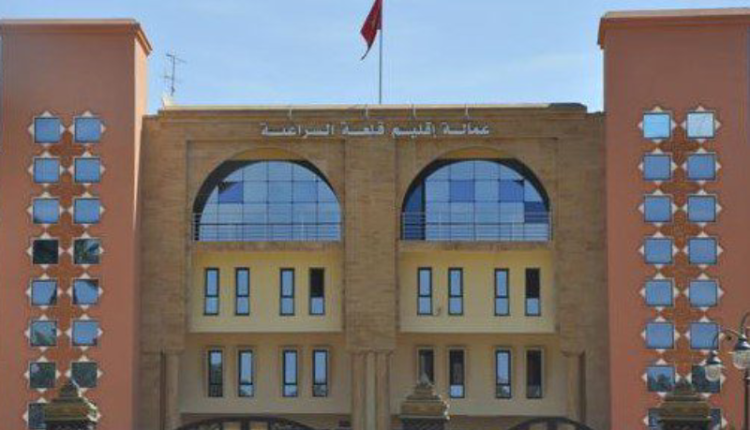 مطالب ملحة للارتقاء بمستوى المعيشة في "قلعة السراغنة"