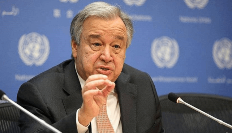 غوتيريش يشيد بالدبلوماسية المغربية في قضية الصحراء: تقرير أممي يرصد التطورات الأخيرة