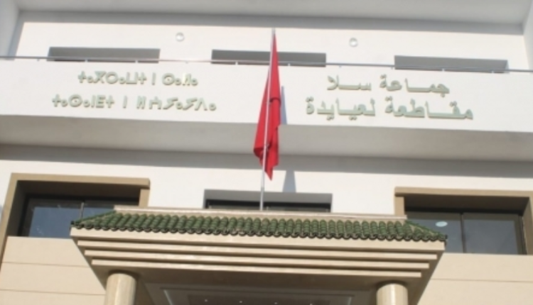 سلا: إحالة شاب وموظف حكومي إلى النيابة العامة في قضايا سرقة واحتجاز وشذوذ جنس