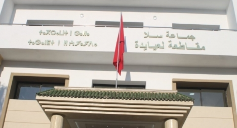 سلا: إحالة شاب وموظف حكومي إلى النيابة العامة في قضايا سرقة واحتجاز وشذوذ جنس