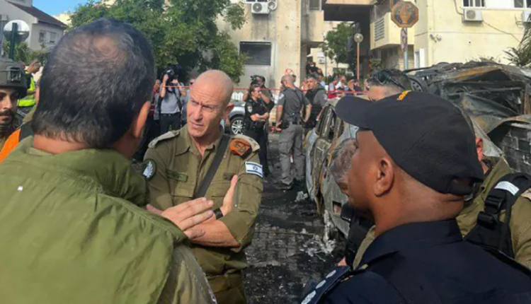 المقاومة اللبنانية تعلن جهوزية القوة الصاروخية وتؤكد استمرار التصدي للاحتلال الصهيوني