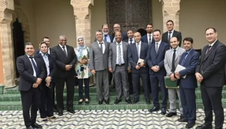 المغرب: مطالب "كتاب الضبط" وتعديل النظام الأساسي في مقدمة لقاء وزارة العدل بالنقابات